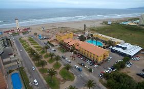 Hotel La Serena Plaza